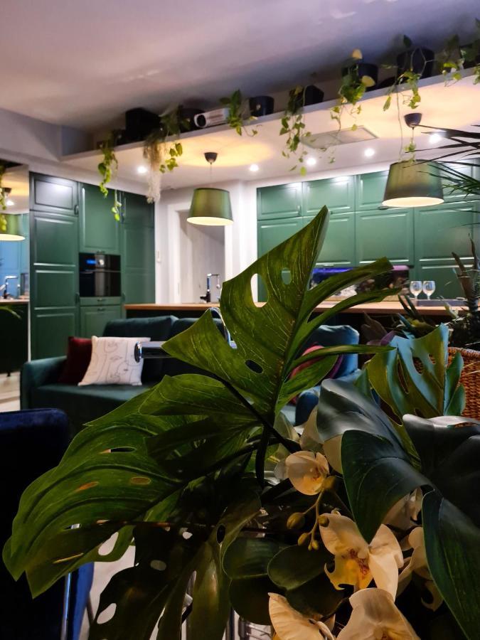 Serendipity Apartments - Montenapoleone Milan Bagian luar foto